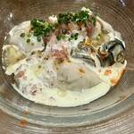 ビストロ ティアボ - 