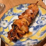 浅草橋 焼鳥のんき - 