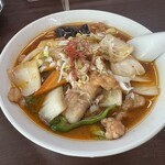 中華大新 藤沢店 - 