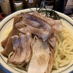 麺屋 宮本 - 具沢山ってか肉がたくさん
