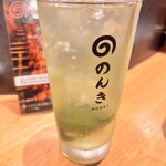 浅草橋 焼鳥のんき - 