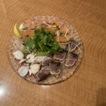 ビストロ ノッポ - 