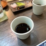 蕎麦と酒処 きくち - 