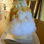 ミミズク氷菓店 - 