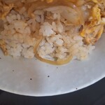 よし味食堂 - 