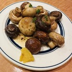 ビストロ ノッポ - 