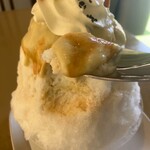 ミミズク氷菓店 - 