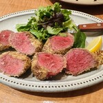 ビストロ ノッポ - 