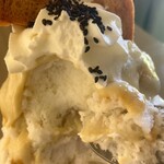 ミミズク氷菓店 - 