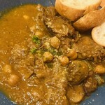 ビストロ ノッポ - 