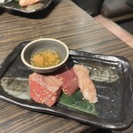 牛たん よし田 - 