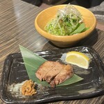牛たん よし田 蒲田店 - 