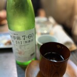 蕎麦と酒処 きくち - 
