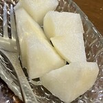 ビストロ ティアボ - 