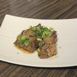 牛たん よし田 蒲田店 - 