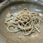 蕎麦と酒処 きくち - 