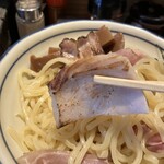 麺屋 宮本 - ウマいよ