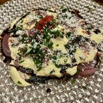 ビストロ ティアボ - 