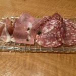 ビストロ ノッポ - 