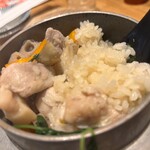 浅草橋 焼鳥のんき - 