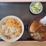 よし味食堂 - 