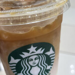 スターバックスコーヒー - ドリンク写真: