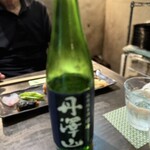 蕎麦と酒処 きくち - 