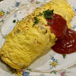 ビストロ ティアボ - 