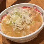 浅草橋 焼鳥のんき - 