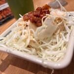 浅草橋 焼鳥のんき - 