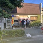 手打十段 うどんバカ一代 - 