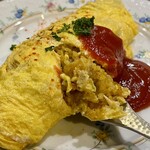 ビストロ ティアボ - 