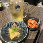 牛たん よし田 - 