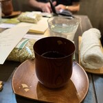 蕎麦と酒処 きくち - 