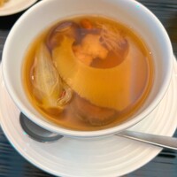 中国料理 カリュウ(ヨコハマ グランド インターコンチネンタル ホテル) - 