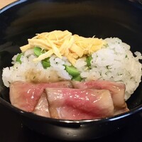 銀座 吉兆 - 