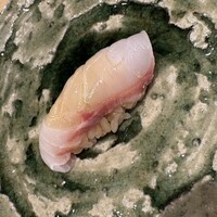 梅田 鮨 よこ田 - 