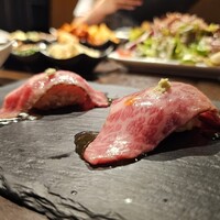 焼肉 じゅん - 