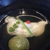 銀座 吉兆 - 