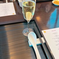 中国料理 カリュウ(ヨコハマ グランド インターコンチネンタル ホテル) - 