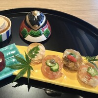 銀座 吉兆 - 