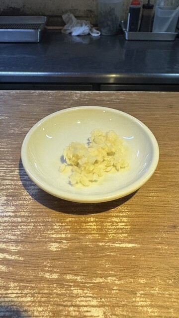 Ninniku Ramen Tenyo Noda Ten photo 4