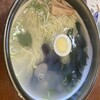 元祖しじみラーメン 和歌山 本店