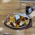 果実園 リーベル ハレザ池袋店 - 