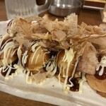 蛸家 船場本店 - 