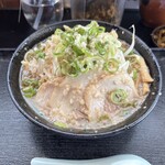 無鉄砲しゃばとん - これが1,000円以内。大阪市内では無理かな