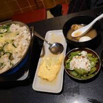 個室居酒屋 肉庵 和食小僧 - 