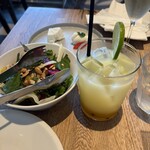 GOOD CHEESE GOOD PIZZA 日比谷 - 