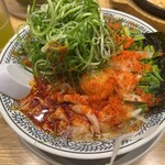 丸源ラーメン - 