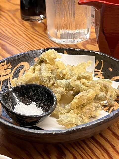 酒菜や 香蔵（サカナヤカグラ） - 泉外旭川（居酒屋）の写真